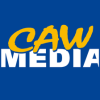 Logo CAW Media-Werbeagentur GmbH