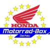 Logo Motorrad-Box GmbH