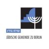 Logo Jüdische Gemeinde zu Berlin