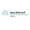 Logo Haus-, Wohnungs- und Grundeigentümerverein Stuttgart und Umgebung e.V.