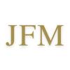 Logo Jordan Fuhr Meyer