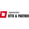 Logo Ingenieurbüro Otto & Partner