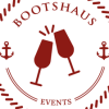 Logo Bootshaus Event GmbH
