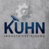 Logo KUHN Industriereinigung