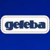 Logo gefeba Engineering GmbH