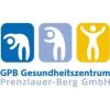 Logo Gesundheitszentrum Prenzlauer Berg GmbH