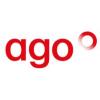 Logo AGO GmbH Energie + Anlagen