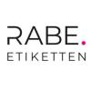 Logo RABE Etiketten KG