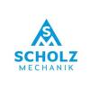 Logo Scholz Mechanik GmbH