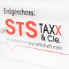 Logo STS TAXX & Cie. Steuerberatungsgesellschaft mbH