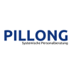 Logo Personalberatung Pillong