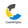 Logo CodeWrights GmbH