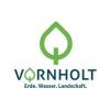 Logo Vornholt neuesGrün GmbH