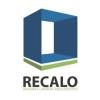 Logo RECALO GmbH