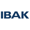 Logo IBAK Helmut Hunger GmbH & Co. KG