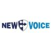 Logo New Voice Systems GmbH