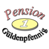 Logo Pension Claudia Güldenpfennig