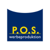 Logo POS Werbeproduktion GmbH u Co KG