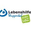 Logo Lebenshilfe für Menschen mit geistiger Behinderung Wuppertal e.V.