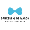 Logo Dankert & de Marco Hausverwaltung GmbH