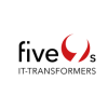 Logo five(9)s GmbH