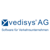 Logo vedisys AG