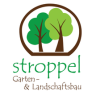 Logo Stroppel Garten- und Landschaftsbau