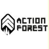 Logo Action Forest