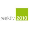 Logo reaktiv 2010 GmbH