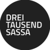 Logo Dreitausendsassa GmbH