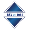 Logo R & V HOCH- UND TIEFBAU GMBH