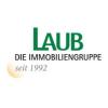 Logo Laub Die Immobiliengruppe