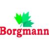 Logo Borgmann Garten- und Landschaftsbau GmbH