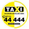 Logo Taxi Unterland