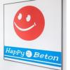 Logo Happy Beton GmbH & Co. KG