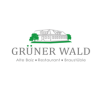 Logo Grüner Wald Hamberg