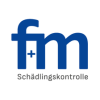 Logo F+M Schädlingsbekämpfungs GmbH