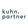 Logo Kuhn & Partner Rechtsanwälte Steuerberater Wirtschaftsprüfer mbB