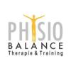 Logo Gesundheitszentrum PHYSIO BALANCE