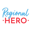 Logo Regional Hero