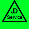 Logo JD-Service UG (haftungsbeschränkt)