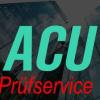 Logo ACU Prüfservice Knut Simon
