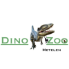 Logo Dino Zoo Metelen