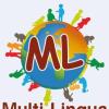 Logo Internationaler Kindergarten MULTI LINGUA