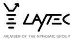 Logo LayTec AG