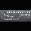 Logo Kfz Werkstatt Semo Sunj