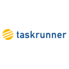 Logo Taskrunner GmbH
