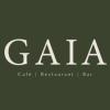 Logo GAIA Hamburg