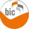 Logo bic Unternehmensgruppe