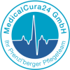Logo MedicalCura24 GmbH